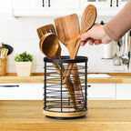 Brunn Kitchen Utensil Holder Organiser — main product photo