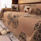 Butterfly Loom Sofa Cover — main product photo
