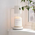 Calla Nordic Lamp Style Candle Warmer — additional view