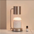 Calla Nordic Lamp Style Candle Warmer — main product photo