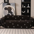 Camellia Bloom Sofa Cover