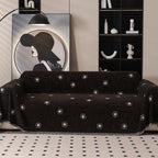 Camellia Bloom Sofa Cover