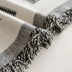 Camellia Paris Chenille Sofa Cover