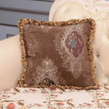 Camila European Style Cushion Cover — product detail view