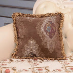 Camila European Style Cushion Cover — product detail view