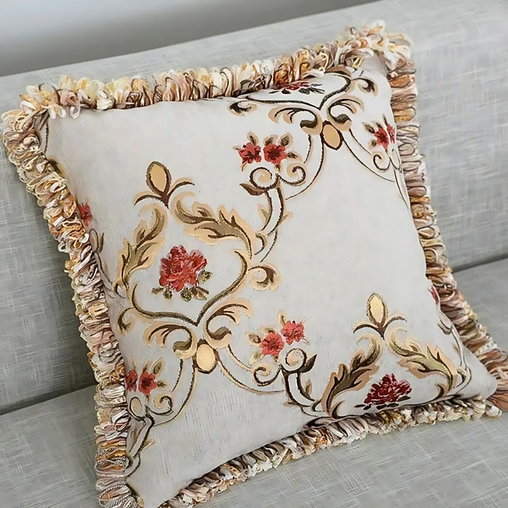 Camila European Style Cushion Cover — main product photo