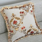 Camila European Style Cushion Cover — main product photo