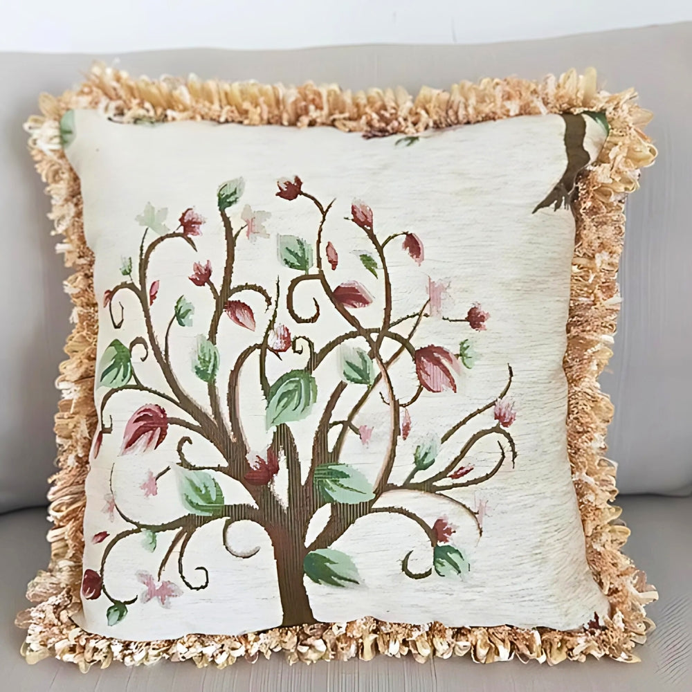 Camila European Style Cushion Cover — additional view