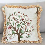 Camila European Style Cushion Cover — additional view