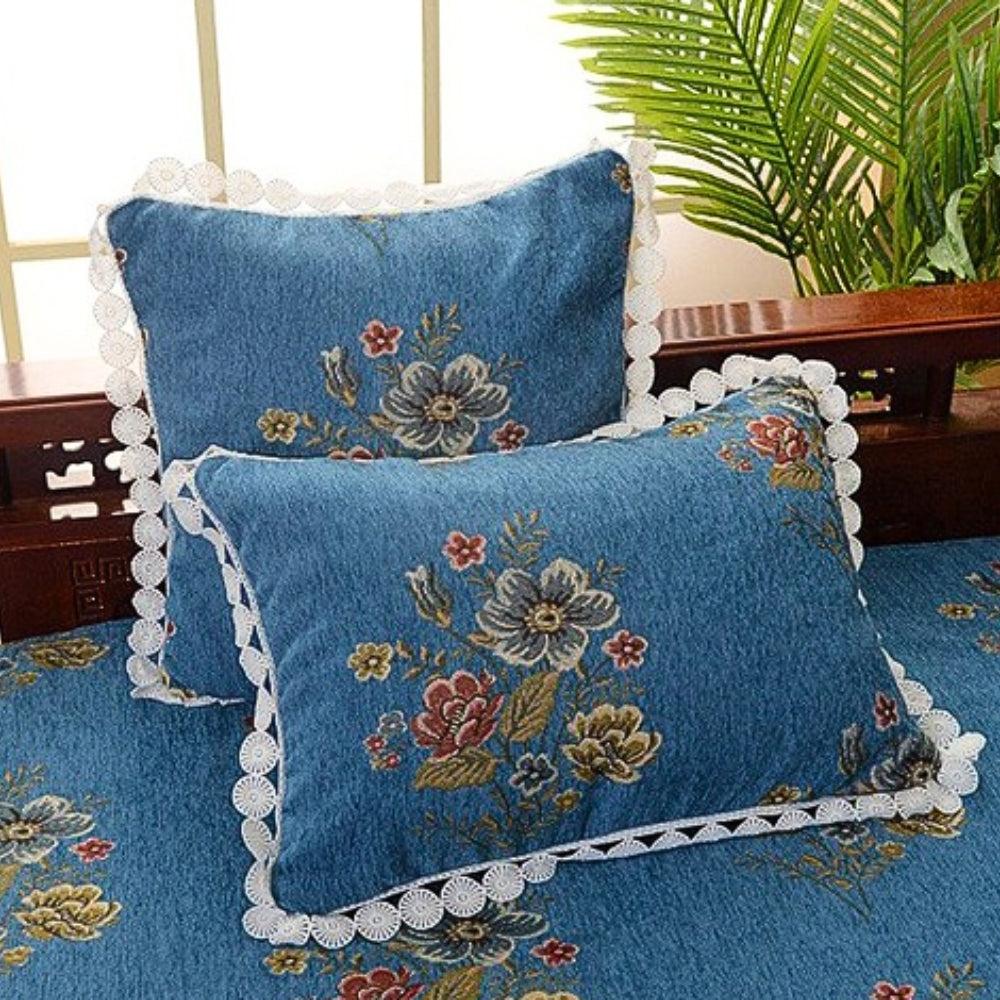 Camila European Style Cushion Cover — product feature detail