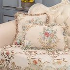 Camila European Style Cushion Cover — product close-up