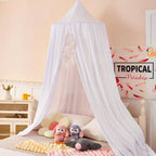 Canopy Dreamy Kids Reading Nook Tent — additional view