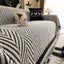 Ivory Chevron