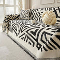 Clean Lines Triangle Sofa Cover