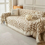 Clean Lines Triangle Sofa Cover