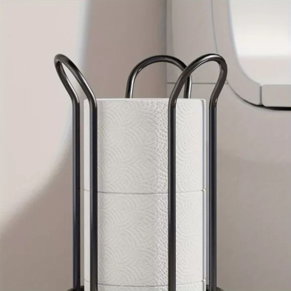 Corestack Toilet Roll Stand — main product photo