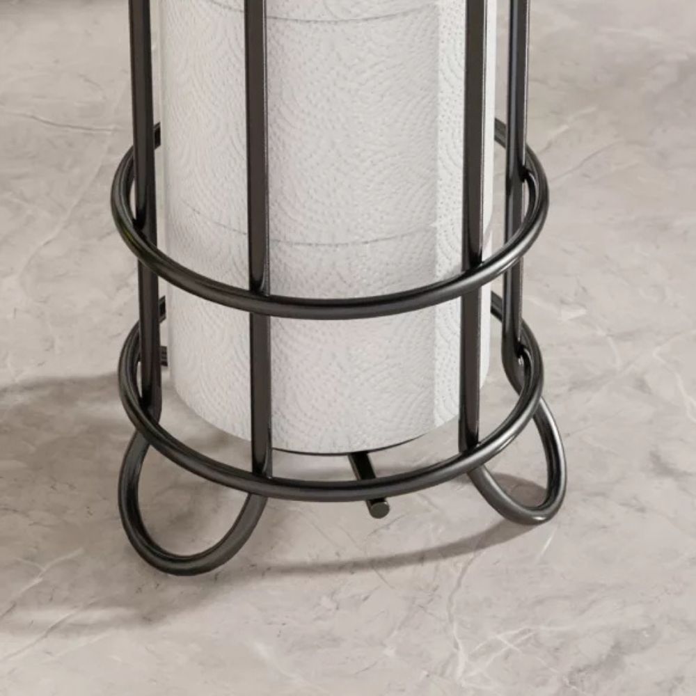 Corestack Toilet Roll Stand — product feature detail