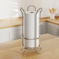Corestack Toilet Roll Stand — material texture close-up