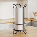 Corestack Toilet Roll Stand — alternate angle view