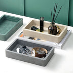 Croc Luxe Organiser Tray Box — main product photo