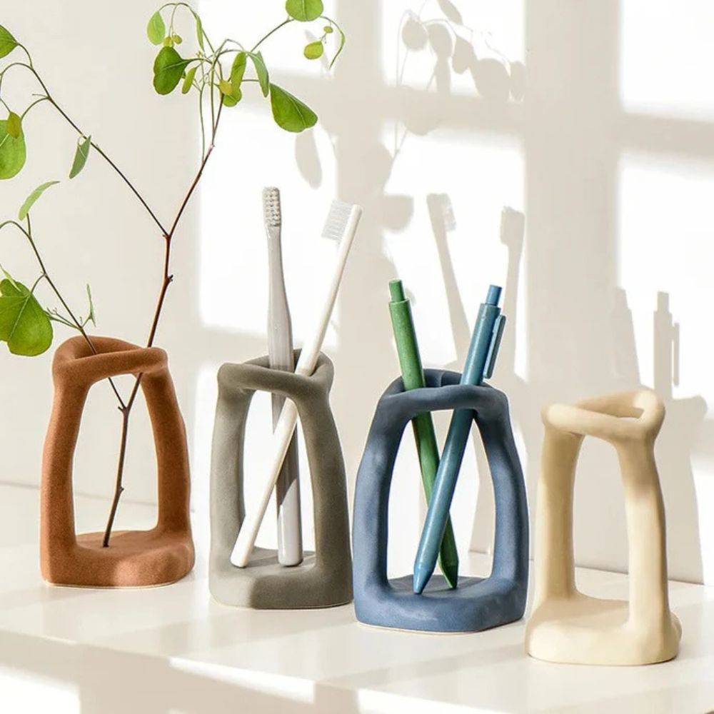Curva Stone Loop Organiser — main product photo