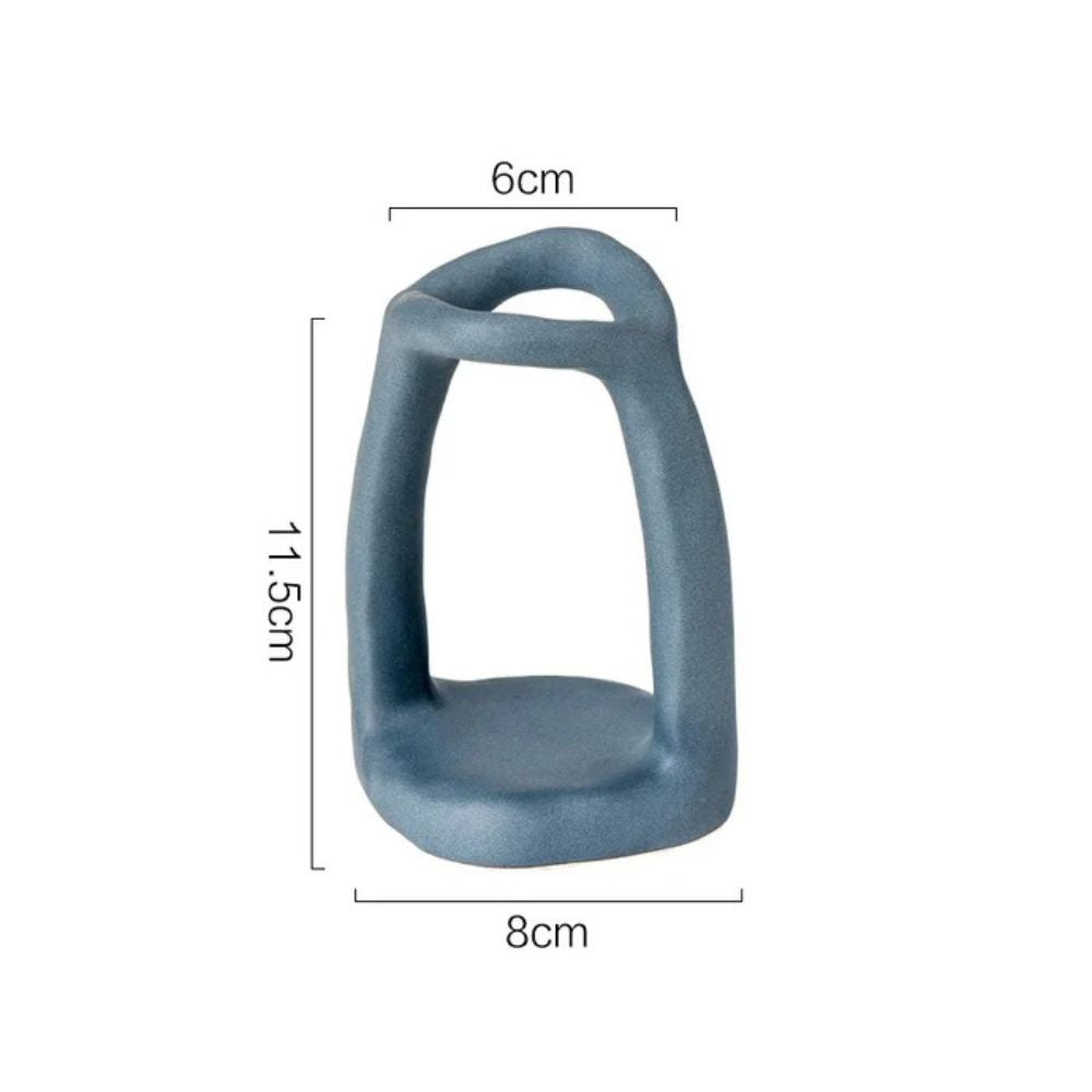 Curva Stone Loop Organiser — additional view