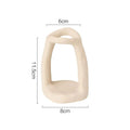 Curva Stone Loop Organiser — alternate angle view