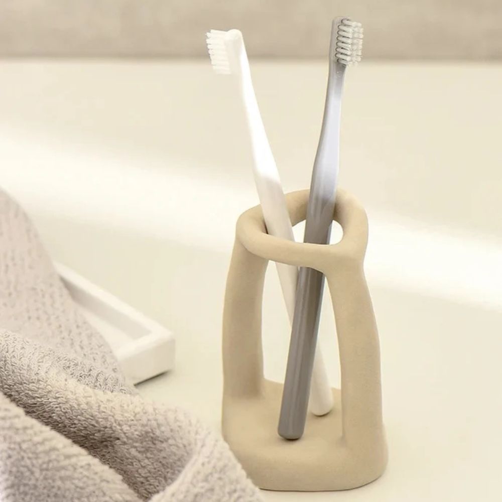 Curva Stone Loop Organiser — product detail view