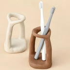 Curva Stone Loop Organiser — product close-up