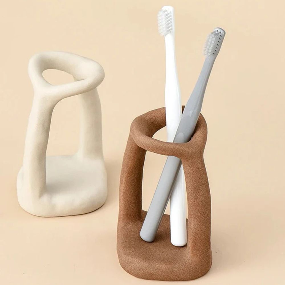 Curva Stone Loop Organiser — product close-up
