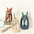 Curva Stone Loop Organiser — product in use