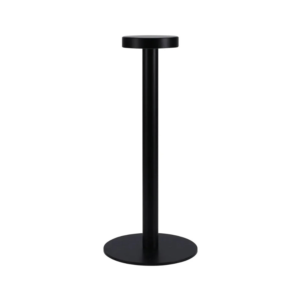Zephyr Aluminum LED Table Lamp — product in use