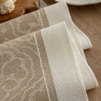 Damask Dune Table Runner — additional view