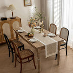 Damask Dune Table Runner — main product photo
