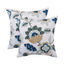 Navy Blossom