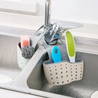 Dry Ease Silicone Plastic Organiser — product close-up