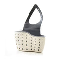 Dry Ease Silicone Plastic Organiser — alternate angle view