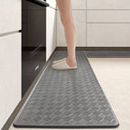 Cushioned Kitchen Runner Mat — main product photo