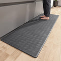 Cushioned Kitchen Runner Mat — alternate angle view