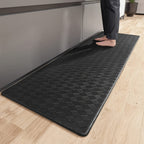 Cushioned Kitchen Runner Mat — additional view