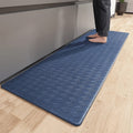 Cushioned Kitchen Runner Mat — product feature detail