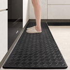 Cushioned Kitchen Runner Mat — product detail view