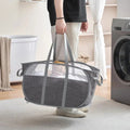 Easy Move Carry Laundry Basket — main product photo