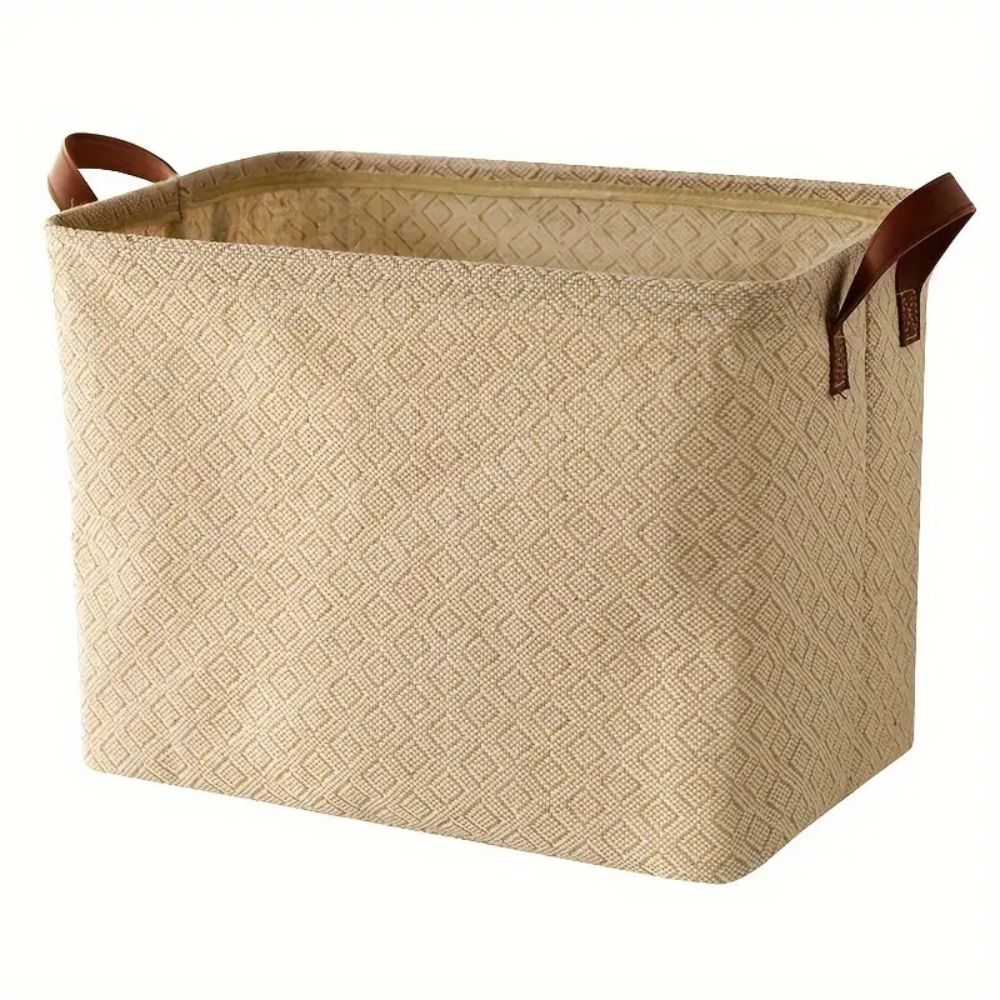 Cloth Storage Foldable Box