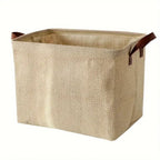 Cloth Storage Foldable Box