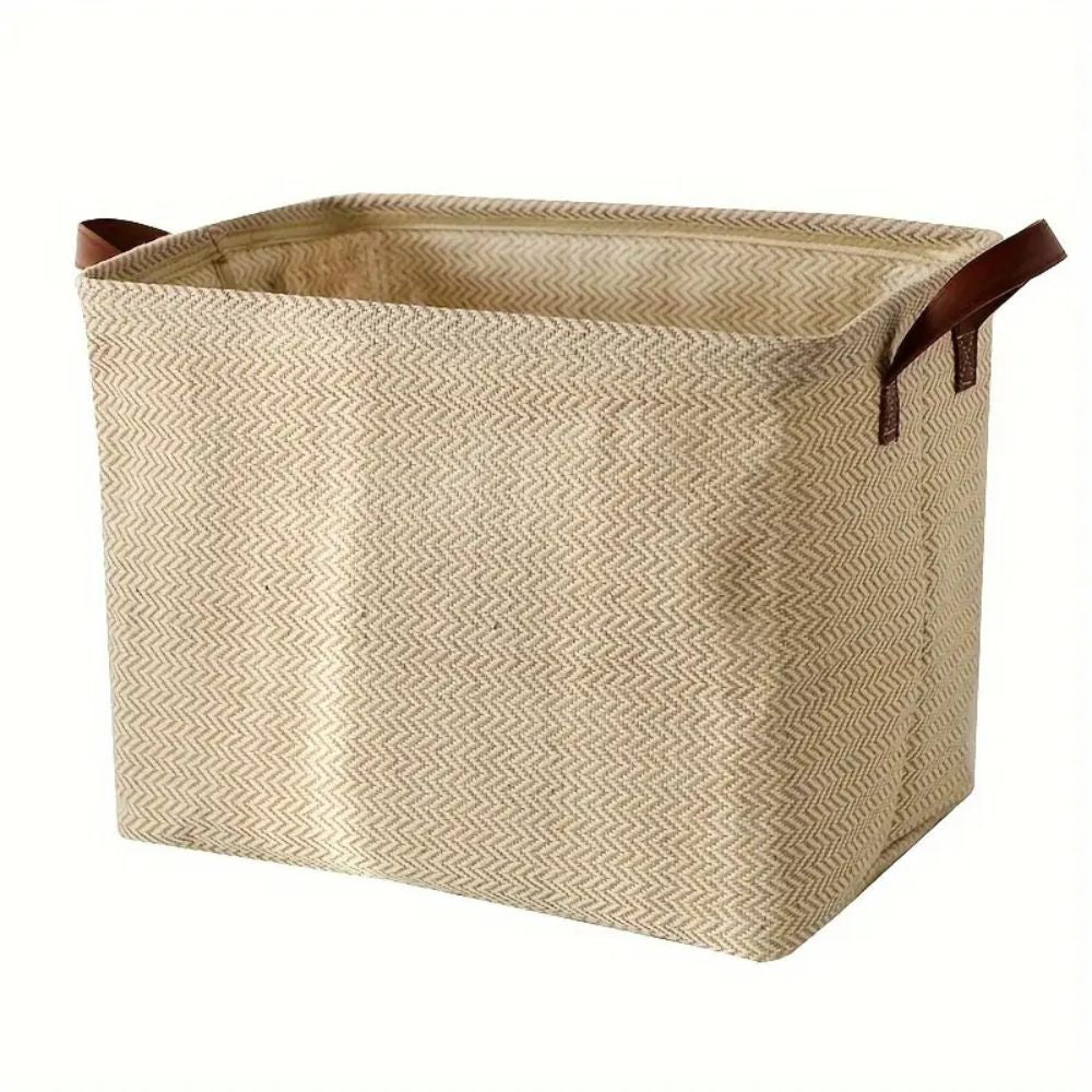 Cloth Storage Foldable Box