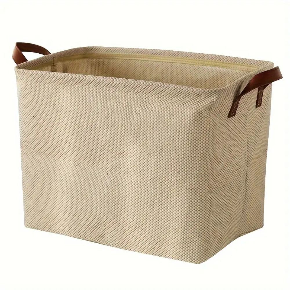 Cloth Storage Foldable Box
