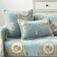 Antique Teal