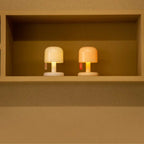 Lumia Mini Mushroom Table Lamp — additional view
