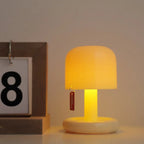 Lumia Mini Mushroom Table Lamp — main product photo